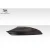 2017-2022 Infiniti Q60 GTS Look Hood - 1 Piece - image 15