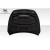 2017-2022 Infiniti Q60 GTS Look Hood - 1 Piece - image 19