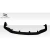 2017-2020 Lexus IS Series IS250 IS350 ARS Front Lip Under Spoiler - 1 Piece - image 4