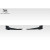 2018-2022 Honda Accord Duraflex AKS Front Lip Under Spoiler - 3 Piece - image 13