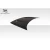 2018-2023 Kia Stinger Executive Hood - 1 Piece - image 9
