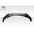 2017-2022 Infiniti Q60 Duraflex AP Front Lip Under Spoiler - 1 Piece - image 8