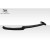2017-2022 Infiniti Q60 AP Front Lip Under Spoiler - 1 Piece - image 5