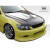 2000-2005 Lexus IS Series IS300 4DR Duraflex C-1 Front Bumper - 1 Piece - image 3