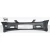 2000-2005 Lexus IS Series IS300 4DR C-1 Front Bumper - 1 Piece - image 10