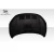 2017-2021 Honda Civic TypeR EVS Hood - 1 Piece - image 19