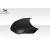 2017-2021 Honda Civic EVS Hood - image 8