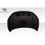 2017-2021 Honda Civic TypeR EVS Hood - 1 Piece - image 21