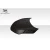 2017-2021 Honda Civic TypeR EVS Hood - 1 Piece - image 25