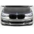 2016-2019 BMW 7 Series G11 Alpine Front Lip Under Spoiler - 1 Piece - image 3