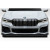 2020-2022 BMW 7 Series G11 Duraflex M Performance Front Lip Under Spoiler - 1 Piece - image 1