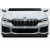 2020-2022 BMW 7 Series G11 M Performance Front Lip Under Spoiler - 1 Piece (S) - image 1