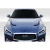 2017-2022 Infiniti Q60 TS1 Hood - image 1