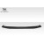 2017-2021 Honda Civic HB Type G Front Lip Under Spoiler - 1 Piece - image 4