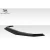 2017-2021 Honda Civic HB Type G Front Lip Under Spoiler - 1 Piece - image 6