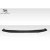 2017-2021 Honda Civic HB Type G Front Lip Under Spoiler - 1 Piece - image 5