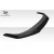 2017-2021 Honda Civic HB Type G Front Lip Under Spoiler - 1 Piece - image 11