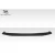 2017-2021 Honda Civic HB Type G Front Lip Under Spoiler - 1 Piece - image 16