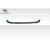 2015-2023 Dodge Charger SRT / Hellcat Rspec Front Lip Under Spoiler - 1 Piece - image 4