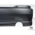 2000-2005 Lexus IS C-1 Rear Bumper - image 17