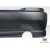 2000-2005 Lexus IS C-1 Rear Bumper - image 16