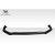 2015-2017 Subaru WRX STI C Speed Front Lip Under Spoiler - 1 Piece - image 4