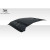 2015-2017 Ford Mustang TS 1 Hood - 1 Piece (S) - image 9