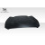 2015-2017 Ford Mustang TS 1 Hood - 1 Piece (S) - image 7