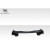 2015-2021 Subaru WRX STI Duraflex Low Pro Rear Wing Spoiler - 1 Piece - image 12