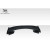 2015-2021 Subaru WRX STI Low Pro Rear Wing Spoiler - 1 Piece - image 21