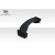 2015-2021 Subaru WRX STI Low Pro Rear Wing Spoiler - 1 Piece - image 22