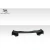2015-2021 Subaru WRX STI Low Pro Rear Wing Spoiler - 1 Piece - image 22