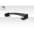 2015-2021 Subaru WRX Low Pro Rear Wing - image 6