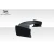 2015-2021 Subaru WRX STI Low Pro Rear Wing Spoiler - 1 Piece - image 15