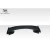 2015-2021 Subaru WRX STI Low Pro Rear Wing Spoiler - 1 Piece - image 17