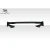 2015-2021 Subaru WRX STI Low Pro Rear Wing Spoiler - 1 Piece - image 14