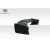 2015-2021 Subaru WRX STI Low Pro Rear Wing Spoiler - 1 Piece - image 16