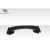 2015-2021 Subaru WRX Low Pro Rear Wing - image 10