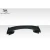 2015-2021 Subaru WRX Low Pro Rear Wing - image 32