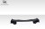 2015-2021 Subaru WRX STI Duraflex Low Pro Rear Wing Spoiler 1 Piece