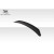 2015-2021 Subaru WRX STI Duraflex Duckbill V2 Rear Wing Spoiler - 1 Piece - image 9