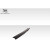 2015-2021 Subaru WRX STI Duckbill V2 Rear Wing Spoiler - 1 Piece (S) - image 5