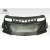 2014-2015 Chevrolet Camaro ZL1 Front Bumper - image 4