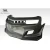 2014-2015 Chevrolet Camaro ZL1 Front Bumper - image 4