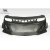2014-2015 Chevrolet Camaro ZL1 Front Bumper - image 3