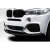 2014-2018 BMW X5 F15 M Performance Front Lip - 1 Piece - image 4