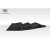 2014-2019 Chevrolet Corvette C7 ZLR Rear Window Louver - 1 Piece (S) - image 5