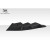 2014-2019 Chevrolet Corvette C7 ZLR Rear Window Louver - 1 Piece (S) - image 11