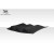 2014-2019 Chevrolet Corvette C7 ZLR Rear Window Louver - 1 Piece (S) - image 7