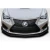 2015-2019 Lexus RC-F Avant Garde Front Lip - image 1